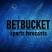 BETBUCKET