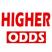 Higher Odds