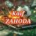 Kaif ZAHODA