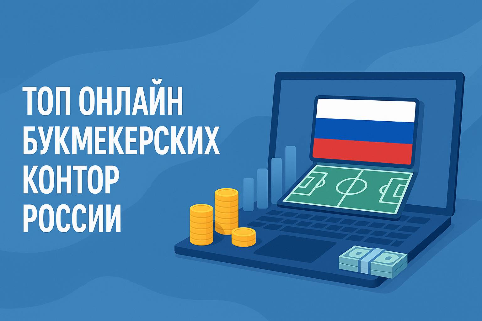 Букмекерских контор России