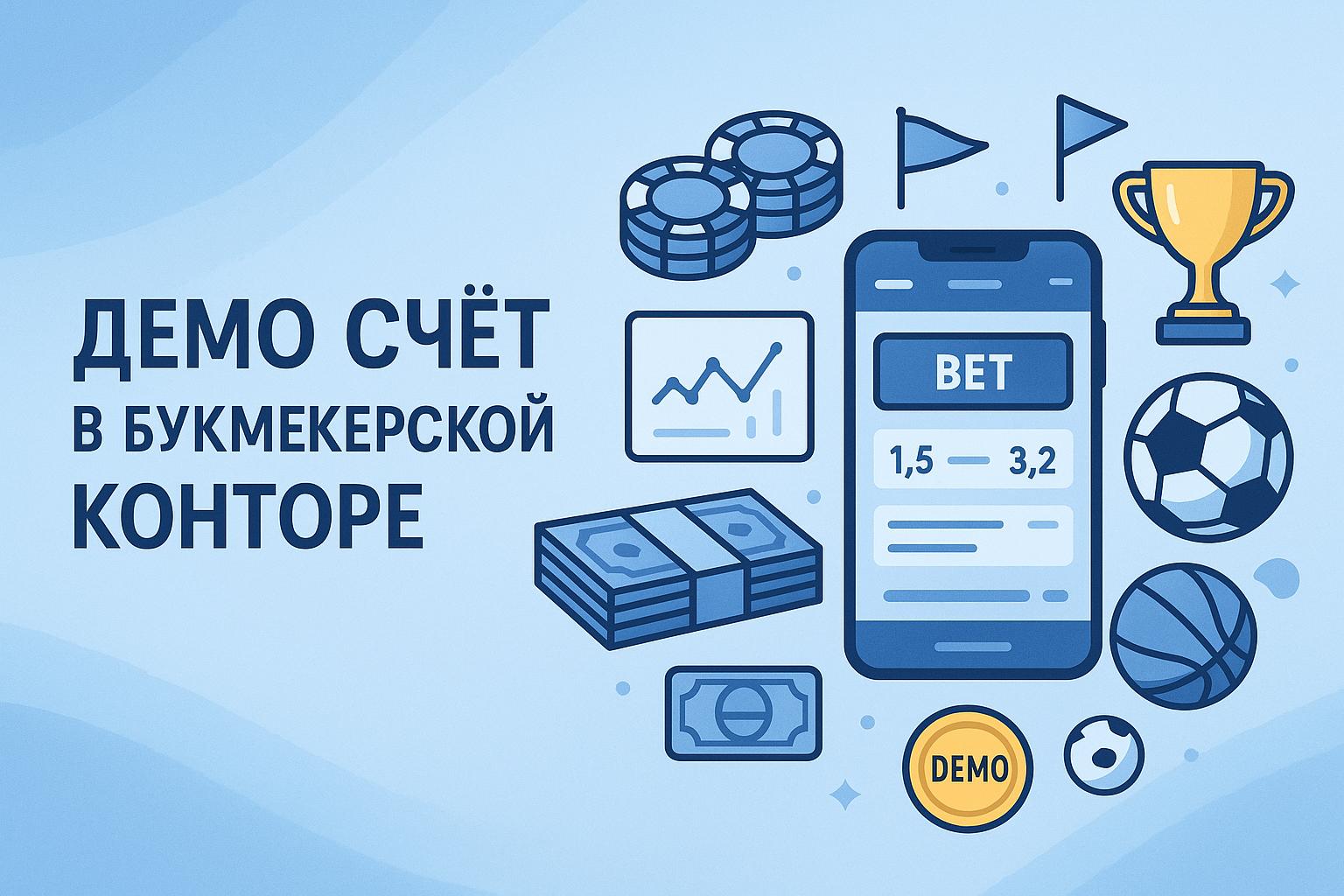 демо ставки