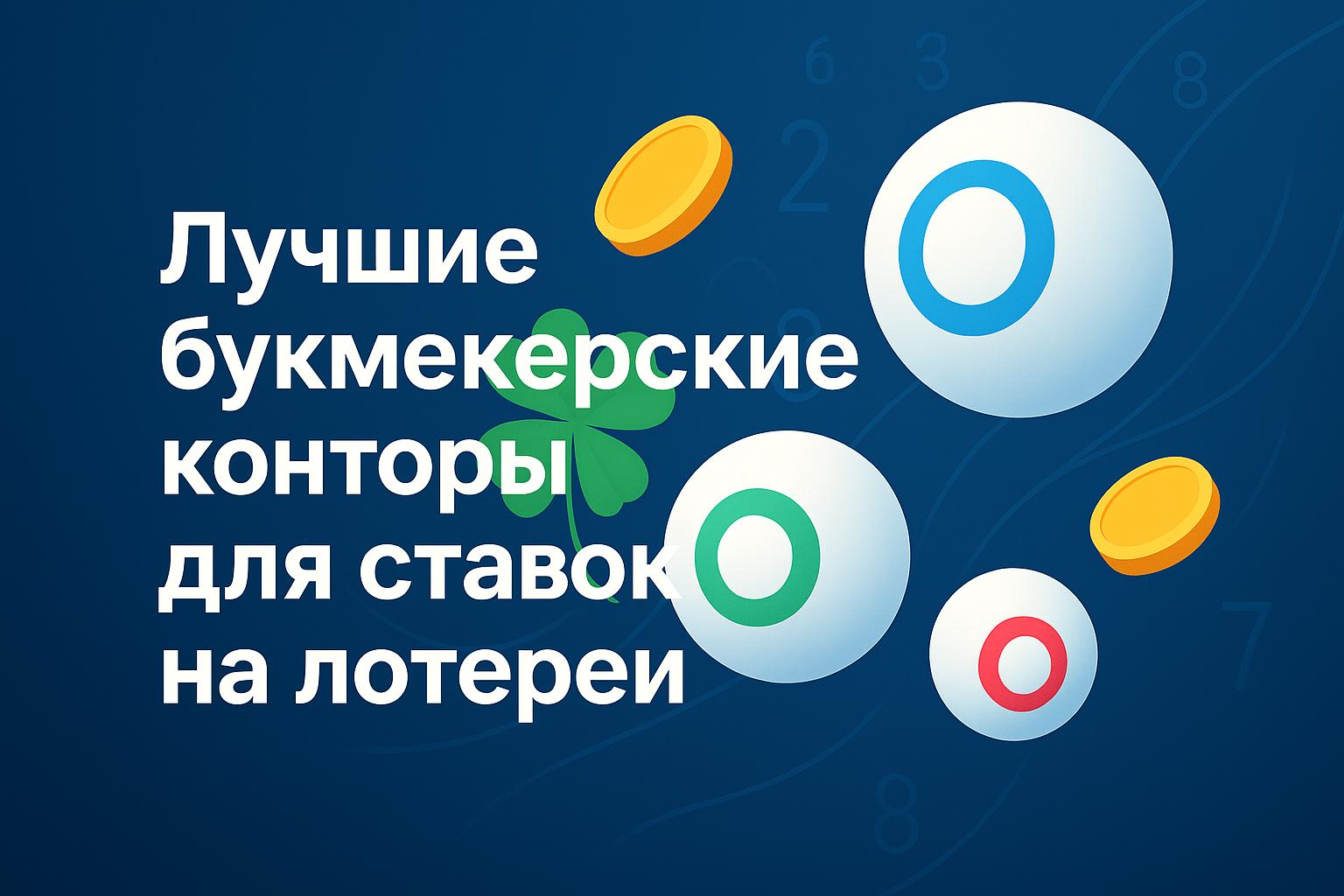 Стратегия ставок на лотереи
