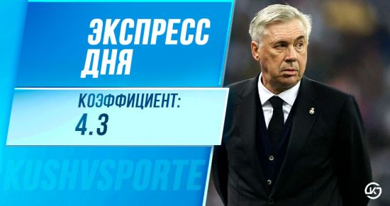 Экспресс дня на 16 января: «Реал» готов реабилитироваться за разгром от «Барсы»