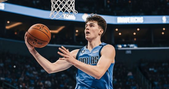 18-летний Купер Флэгг набрал 42 и переписал историю НБА — рекорд Леброна пал