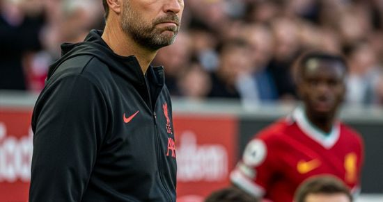 3:3 с «Лидсом» после 2:0: Слот уверен, что «Ливерпуль» сыграл хорошо, болельщики требуют ответа