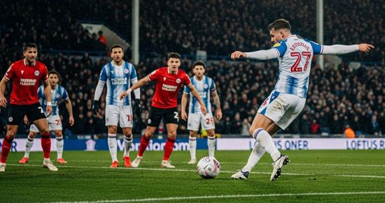 99 секунд, которые перевернули сезон «Рексхэма»: камбэк на «Лофтус Роуд» и прыжок в зону плей-офф