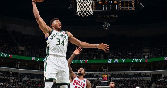 Адетокунбо вернулся с данком‑«мельницей»: «Мы боремся за жизнь. Придётся испачкать руки»