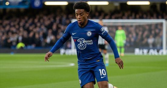 Агент Эстевана объяснил выбор «Челси»: лондонцы пообещали позицию десятого номера