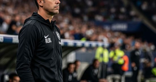 Аморим — о футболке «Освободите Мэйну», «праве на все» у молодёжи и роли Амасса с Оби