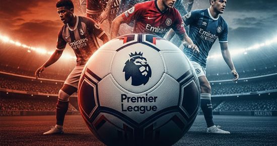 АПЛ закипает: «Арсенал» рвётся к титулу, схватка за Европу и драма внизу таблицы