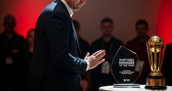 Арне Слот отказался от награды после 0:3 от «Ноттингем Форест»