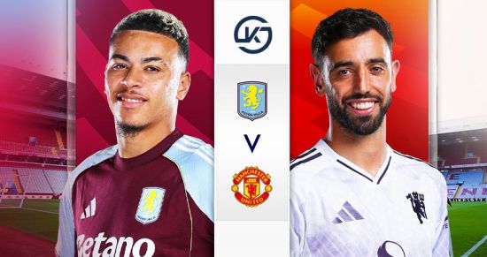 «Астон Вилла» – «Манчестер Юнайтед»: прогноз на матч АПЛ 21 декабря 2025