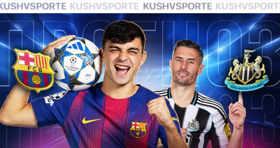 Барселона — Ньюкасл: разбор ответного матча 1/8 финала Лиги чемпионов 18 марта