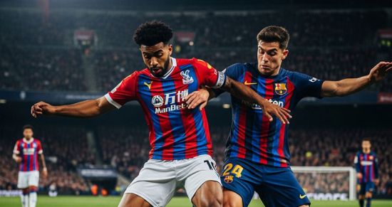 Барселона охотится за Марком Гехи: летом Ливерпуль пролетел, зимой возможен ударный заход