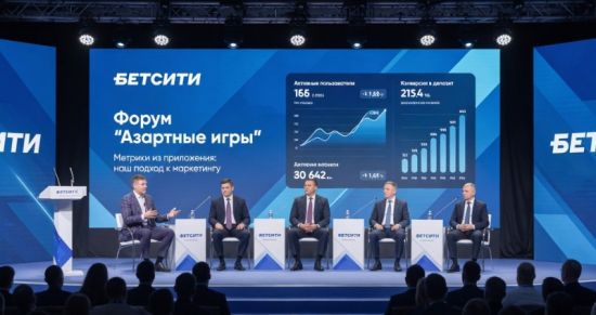 БЕТСИТИ рассказал о новых подходах к оценке спортивного спонсорства