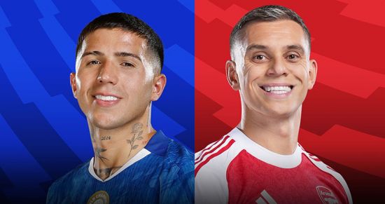 Бетторы почти не верят в «Челси» перед полуфиналом Кубка лиги с «Арсеналом»