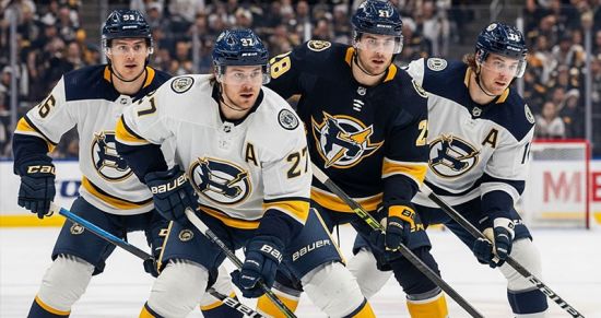 Биржа НХЛ: кому достанутся Андерссон, Стэмкос, О’Райли и Шервуд к сроку обменов