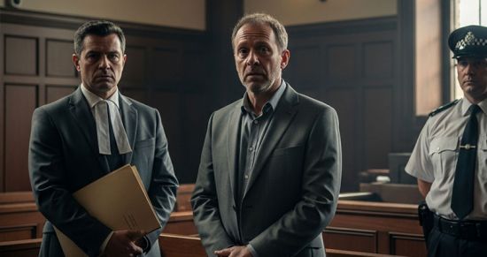 Болельщик «Ливерпуля» не признал вину по делу о расовой выходке в адрес Семеньо