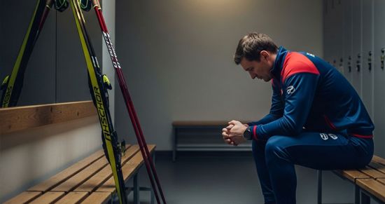 Большунов не выступит на Играх‑2026: спортивный арбитраж отклонил последнюю жалобу