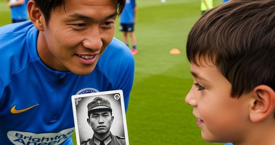 «Брайтон» попал в скандал из‑за карточки: Митома, извинения и урок глобального клуба