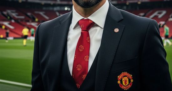 Букмекеры нашли замену Амориму: Гласнер — главный кандидат на пост в «Манчестер Юнайтед»