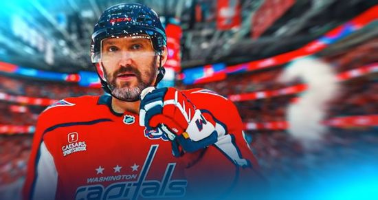 Букмекеры оценили шансы Овечкина побить очередной рекорд Гретцки