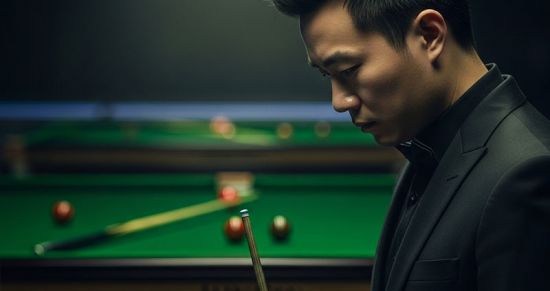 Бывший победитель «Мастерса» остаётся вне игры: Янь Бинтао отстранён до 2028-го за договорные матчи