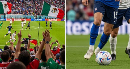 Цены на билеты ЧМ‑2026 рванули вверх: FIFA включила «динамику», финал — дороже квартиры на колесах