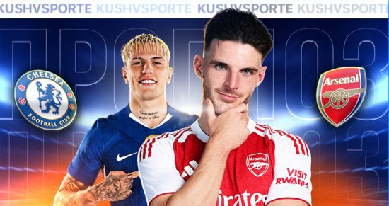 Челси — Арсенал: прогноз на матч Кубка английской лиги 14 января 2026 года