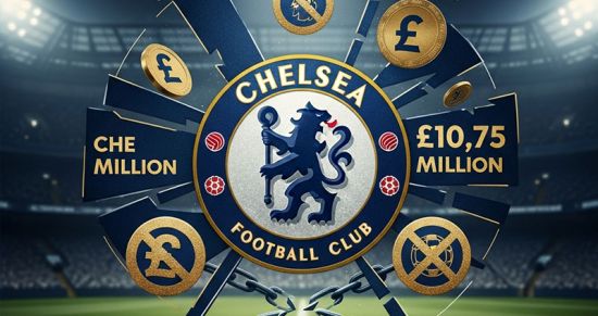 Челси получил штраф 10,75 млн фунтов и ограничения на трансферы: что стоит за решением лиги
