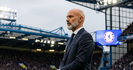 «Челси» расстался с Энцо Мареской — меньше чем через два года работы