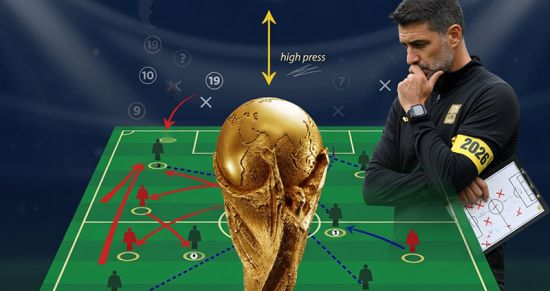 Чемпионат мира‑2026: тактический гид — стили команд, главные звёзды и интриги турнира