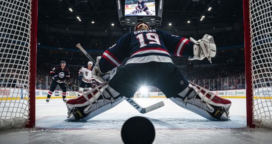 Четыре команды сравняли счёт в последние 15 секунд: НХЛ увидела рекордный вечер