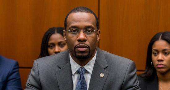 Чонси Биллупс отверг обвинения: залог $5 млн и дело о «подкрученных» покерных играх