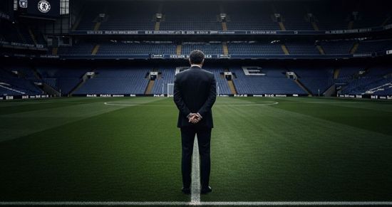 Что творится у Марески в «Челси»: вспышка гнева, молчание боссов и вопросы без ответов