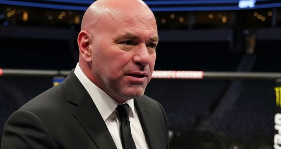 Дана Уайт — о разговорах про «сливы» боёв: «Где вы были раньше, почему не сообщили?»