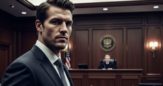 Дело Райана Кеслера отправлено в суд: экс‑центр НХЛ предстанет перед присяжными