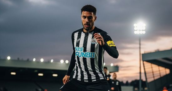 Дорогой новичок «Ньюкасла» почти вернулся: Висса тренируется, зарплату платит страховка ФИФА