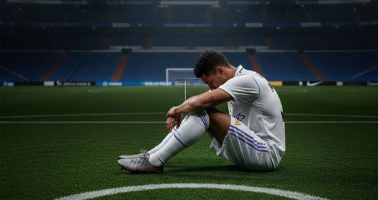 «Душа болит». Браим Диас обратился к болельщикам после промаха в финале Кубка Африки