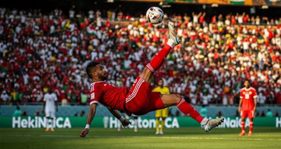 Два «ножничных» за восемь дней: какой гол Аюба Эль‑Кааби на КАН получился круче?