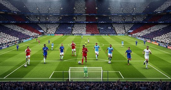 Два тура до развязки: что нужно англичанам в Лиге чемпионов, чтобы уйти от стыков и попасть в 1/8