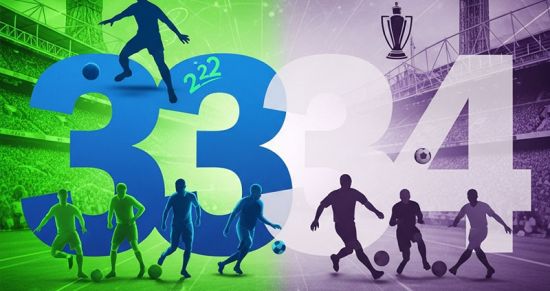 Двойной тур 33 и пустой 34 в фэнтези АПЛ: кто играет дважды и какую тактику выбрать