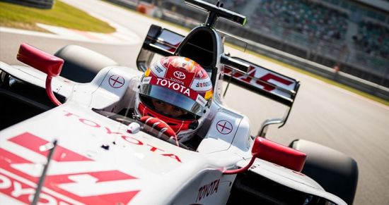 Джека Дуэна уже попрощали с «Формулой‑1», но «Тойота» через «Хаас» даёт ему второй шанс