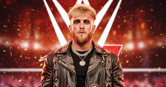 Джейк Пол утверждает, что ему закрыт путь в WWE, несмотря на успехи брата Логана
