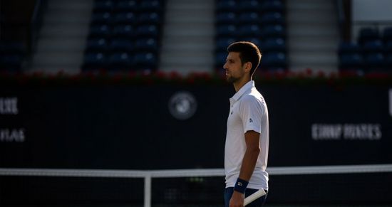 Джокович порвал с ПТПА — и выбрал нейтралитет. Что это значит для тенниса