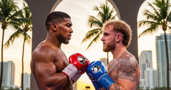 Джошуа — Пол в Майами? Хирн подтвердил переговоры, но предупредил: ничего не подписано