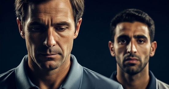 Экс‑пятая ракетка мира по парам Давид Марреро дисквалифицирован: дело об «уайлд‑картах», наказан и Джазири