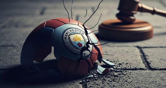 Эксперт: «Манчестер Сити» могут лишить до 60 очков. Вердикт по делу близок