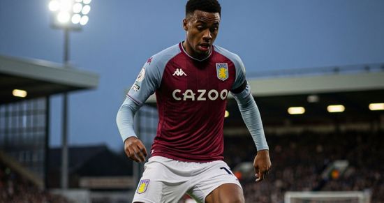 Эмери: будущее Харви Эллиотта в «Астон Вилле» под вопросом — выкуп сработает после 10 матчей