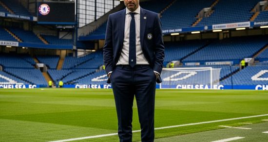 Энцо Мареска — о самых тяжёлых 48 часах в «Челси»: «Многие не поддержали нас»